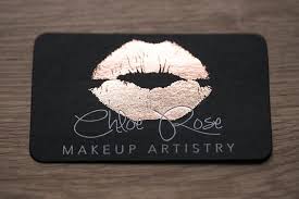 With the advancing technology, everyone prefers being handy with everything that takes up less space and. The Unique Elements Of Makeup Business Cards Makeup Artist Business Cards Design Makeup Artist Business Cards Makeup Business Cards
