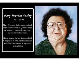 Indigenous women you should know