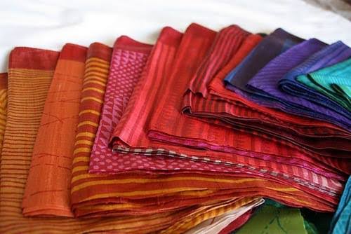 Bhagalpur Silk: The Heritage of Tussar Weavers