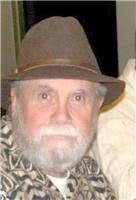 Bill Pierce Obituary (1954