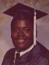 Timothy Lamont Ward Obituary