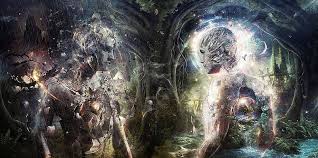 5 out of 5 stars. Spiritual Awakening Wall Art Fine Art America