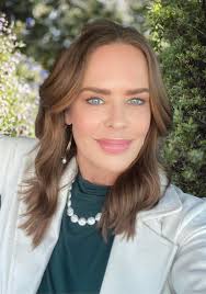 Thank you Meredith Grant and Christina Hernandez for introducing me three  years ago to the very best Clean makeup and skincare there is that I found  to date!! Going forward in 2025,