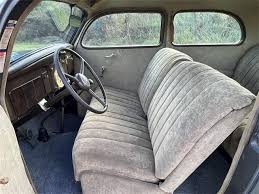 Image result for Palm Beach Gray 1936 Plymouth