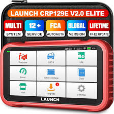 Car Diagnostic Scanner