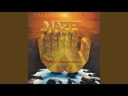 Travelin Man Remastered Youtube Golden Time Frankie Beverly Time Of Day