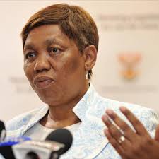 Basic education minister angie motshekga will announce the national results for the matric class of 2020. Motshekga Satisfied With Reopening Of Schools Says Platooning Likely As More Children Go Back