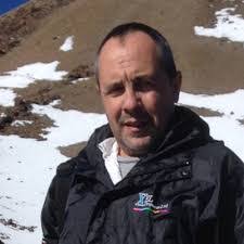 Julie Buckmaster's Instagram, Twitter & Facebook