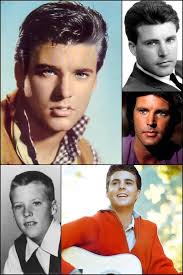 Happy birthday Ricky. Ricky A Much was born