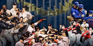 Fueron 12 en woba (.325). Ranking De Ultimos 25 Campeones Serie Mundial