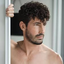 Patrick Marano's Instagram, Twitter & Facebook