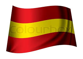 Available for download in png, svg and as a font. Spanish Flag Icon 376047 Free Icons Library