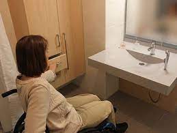 Check spelling or type a new query. Meuble De Salle De Bain Pour Personne A Mobilite Reduite Pmr