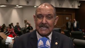 Break Natal 2023 Dep. Otoni de Paula Pai