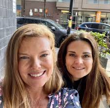 flagship #moderna #executiveleadership #womensupportingwomen