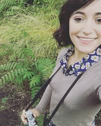 Porsche Elizabeth Faria James