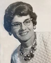 Tribute for Daisy McCoy