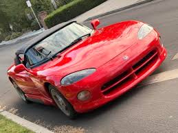 Image result for Viper Red 1993 Chrysler