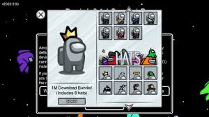 How To Get The Crown In Among Us