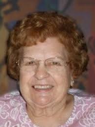 Obituary information for Barbara Helene Shimer