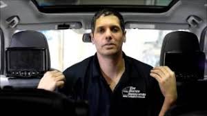 Explore the various car dvd for toyota highlander at alibaba.com and choose from several models in accordance with your budget and brand preferences. Toyota Highlander Headrest Dvd Rosen Av7800 Piggyback Dvd Youtube