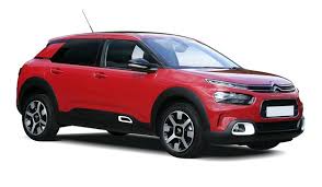 With 68 used diesel citroen c4 cactus hatchback feel cars available on auto trader, we have the largest range of cars for sale available across the. Citroen C4 Cactus Hatchback Car Leasing And Contract Hire Deals Planet Leasing