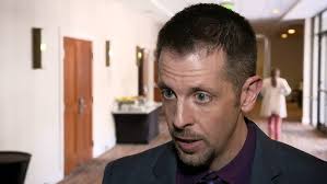 Promise Grant Recipient Dr. Bryan Schneider