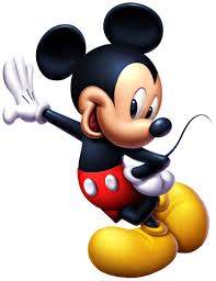 This pin was discovered by jesus. Mickey Mouse Para Imprimir Colorear Dibujos Letras Actividades Infantiles