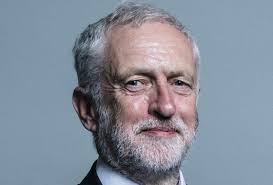 CORBYN, JEREMY