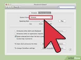 Maybe you would like to learn more about one of these? How To Make A Mac Read To You 7 Steps With Pictures Wikihow