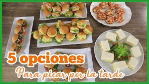 GUÍA:::EL PICNIC PERFECTO: - YouTube