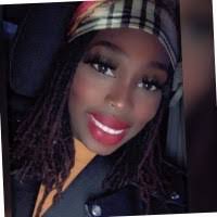 Kenya Hayes's Instagram, Twitter & Facebook