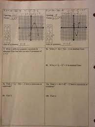 Patricks day over the years thats changed twostep equations notes maze activity gina wilson the tpt blog terms of. Algebra 1 Unit 8 Test Quadratic Equations Answers Gina Wilson Tessshebaylo