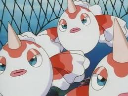 Mudkip is a cute and powerful, starter pokemon from the 3rd generation. 20 Best Fish Pokemon From All Generations Fandomspot