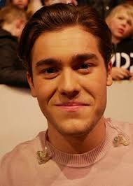 En gång i tiden, identification, singles: Benjamin Ingrosso Height Weight Age Girlfriend Family Biography