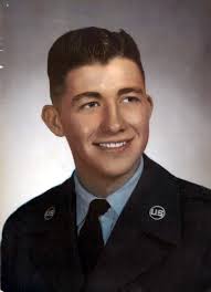 John Pollard Obituary