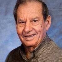 Harry Clifton Hayter