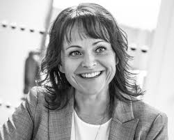 Ann Nilsson på Styrelselistan