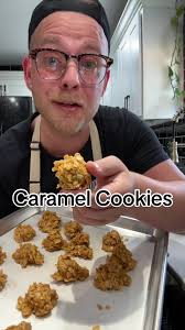 Boil Cookies Recipe