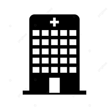 Hospital Icon Hospital Icons Element Cross Png And Vector With Transparent Background For Free Download In 2020 Hospital Icon Location Icon Instagram Logo