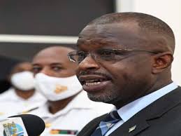 Police: Suspects will no longer be paraded in public