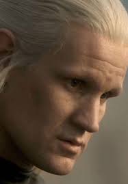 Daemon Targaryen and Rhaenyra Targaryen Relationship