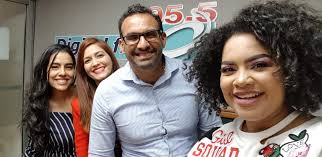 Al final de la Tarde con Jordi: marzo 2019