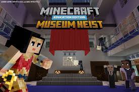Minecraft is a collaborative game, and students actively work in competitive ways, but they can also work together to solve problems and challenges. Lessons For Minecraft Education Minecraft Education Edition