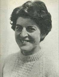 Mrs N.Z." Contest at Richmond