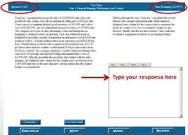 How To Answer Cma Exam Essay Questions Cma Coach Essay Questions This Or That Questions Sample Essay
