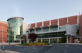 Augusta Health 100 Great Community Hospitals 2017