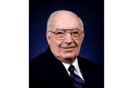 Ralph Nistler Obituary (1928