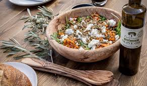 Our Cold Pressed Unfiltered California Estate Extra Virgin Olive Oil Functions Beautifully For All Of Your General Cooking Roasted Squash Squash Salad Recipes