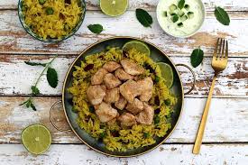 Poulet Tandoori Amandine Cooking Poulet Tandoori Tandoori Cuisine Indienne